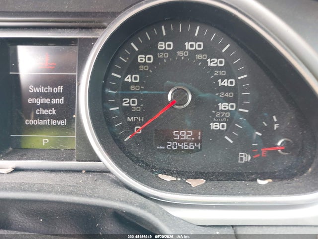 Audi Q7 3.0t S Line Prestige