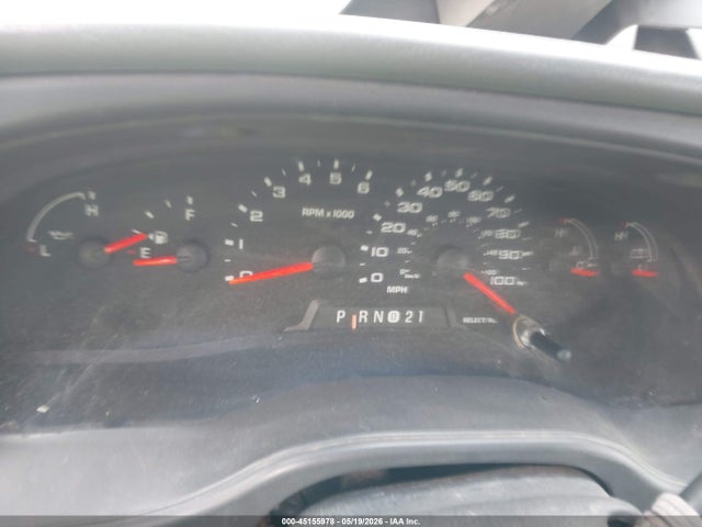 Ford E-250