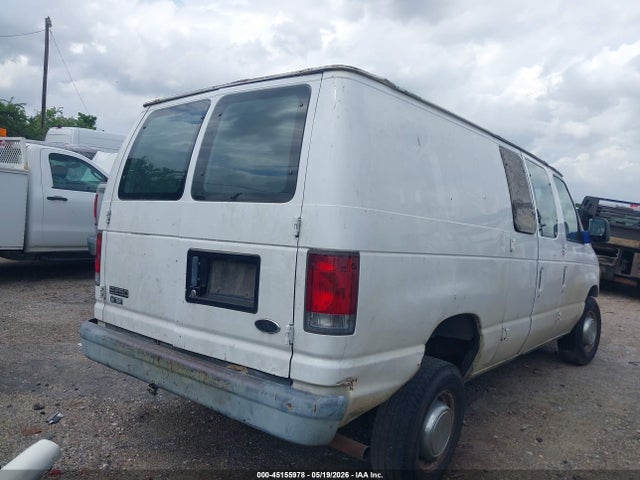 Ford E-250