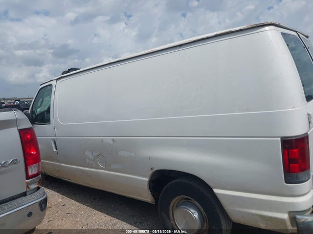 Ford E-250