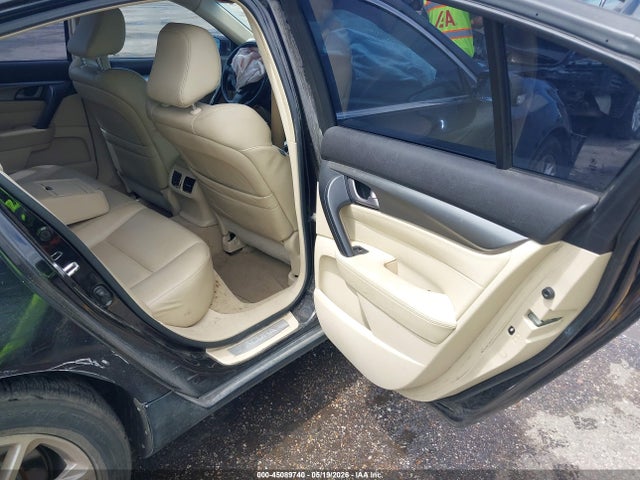 Acura TL 3.5
