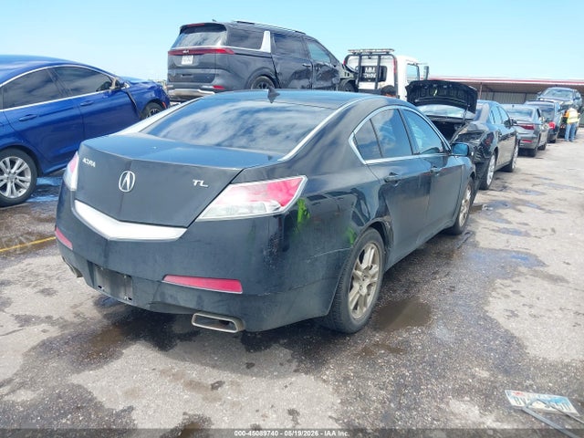Acura TL 3.5