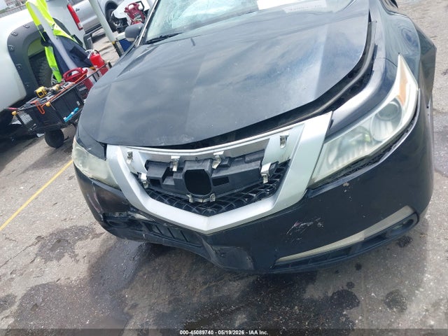 Acura TL 3.5