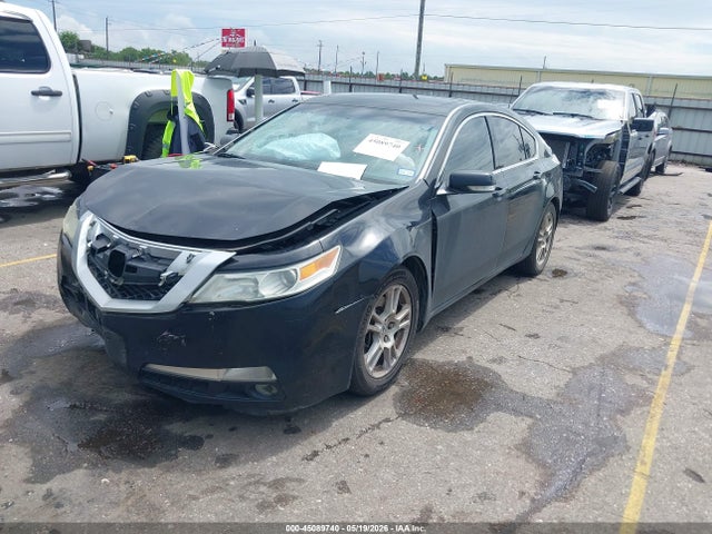 Acura TL 3.5