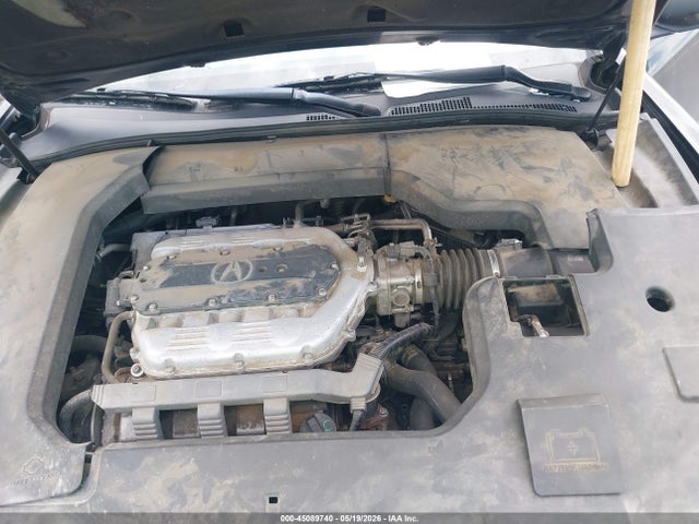 Acura TL 3.5