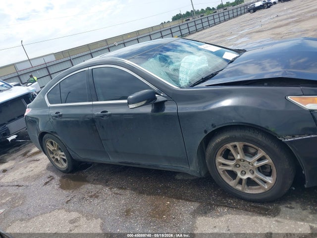 Acura TL 3.5