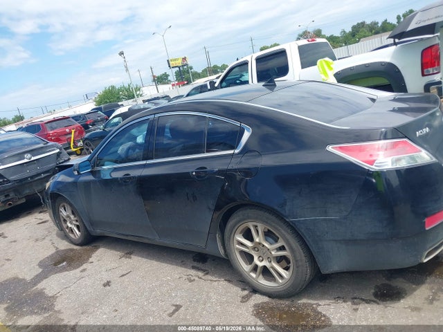 Acura TL 3.5