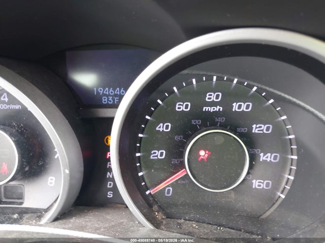 Acura TL 3.5