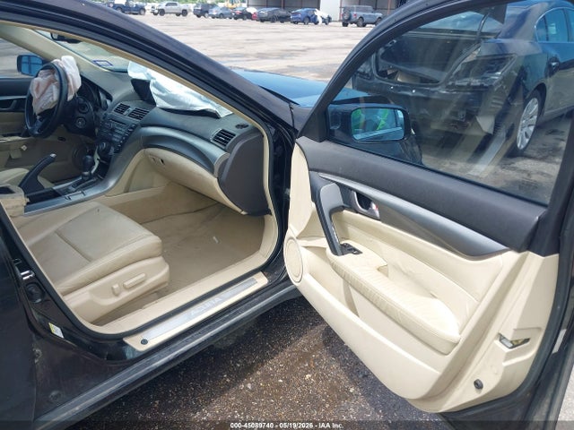Acura TL 3.5