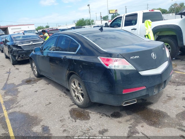 Acura TL 3.5