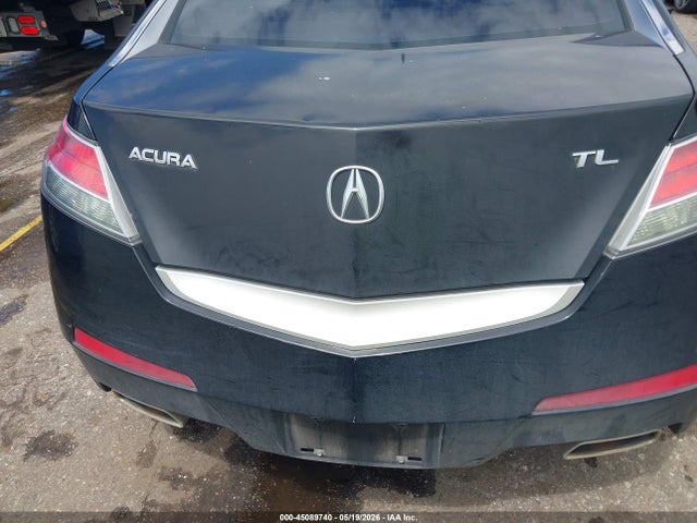 Acura TL 3.5
