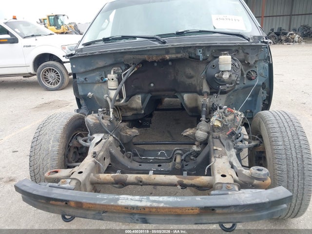 Cadillac Escalade Standard