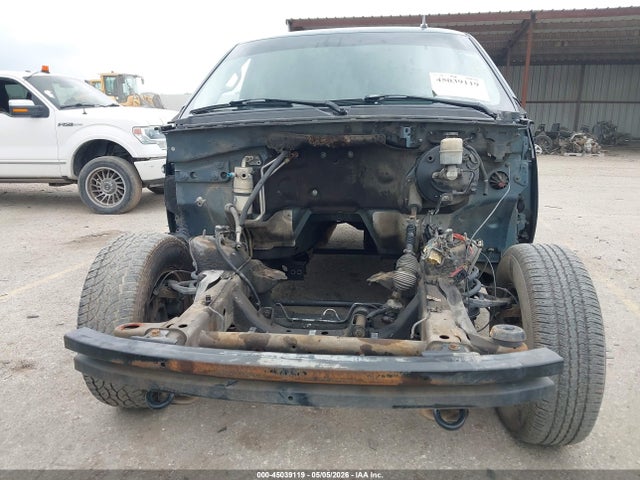 Cadillac Escalade Standard