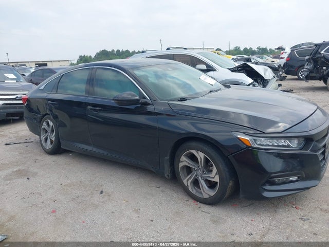 Honda Accord Ex-l 2.0t