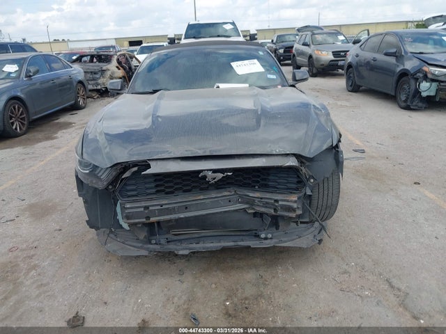Ford Mustang Ecoboost Premium