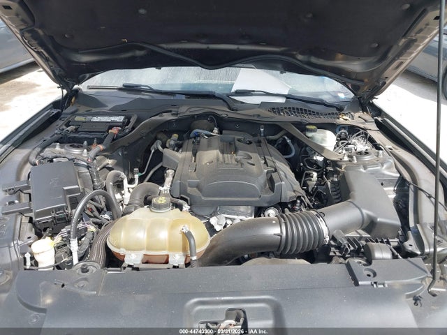 Ford Mustang Ecoboost Premium