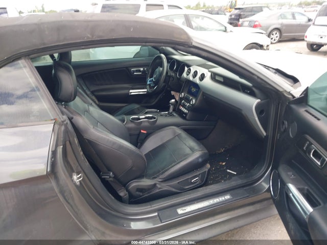 Ford Mustang Ecoboost Premium