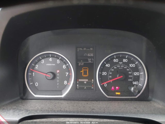 Honda CR-V Ex