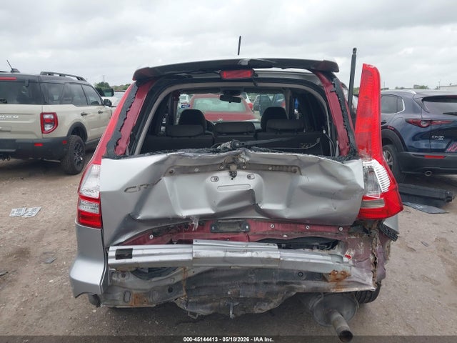 Honda CR-V Ex