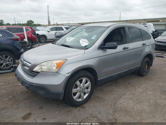 Honda CR-V Ex