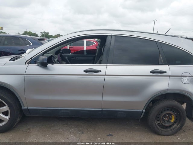 Honda CR-V Ex