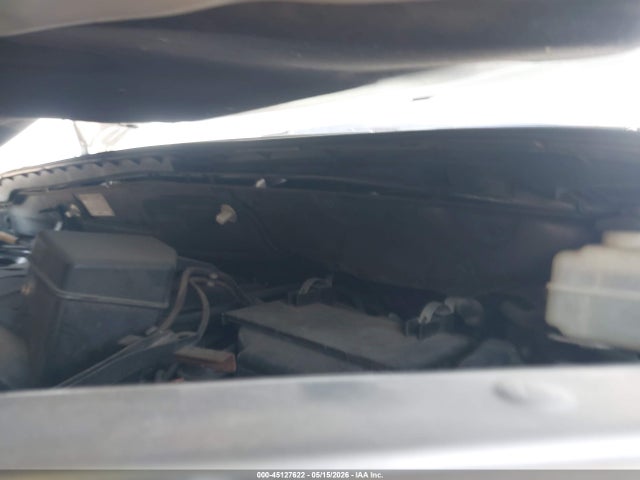 Toyota Sienna Le 8 Passenger