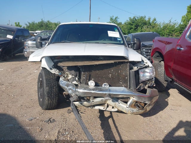 Ford F-250