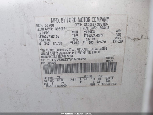 Ford F-250