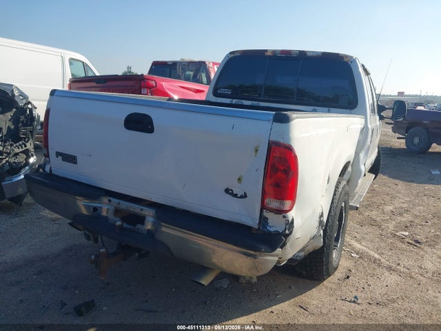 Ford F-250