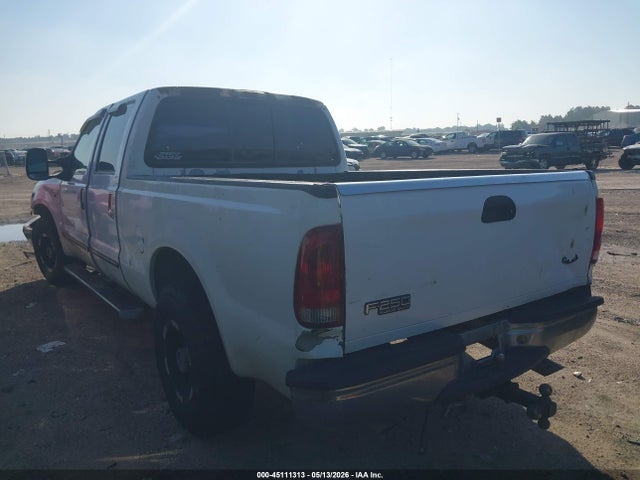 Ford F-250