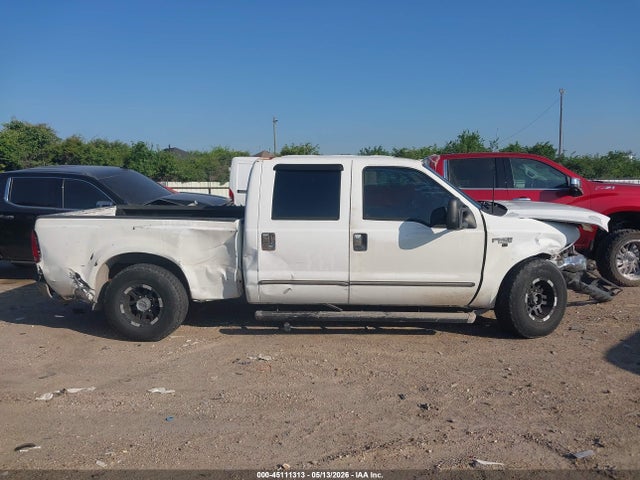 Ford F-250