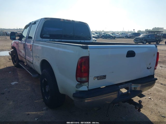 Ford F-250