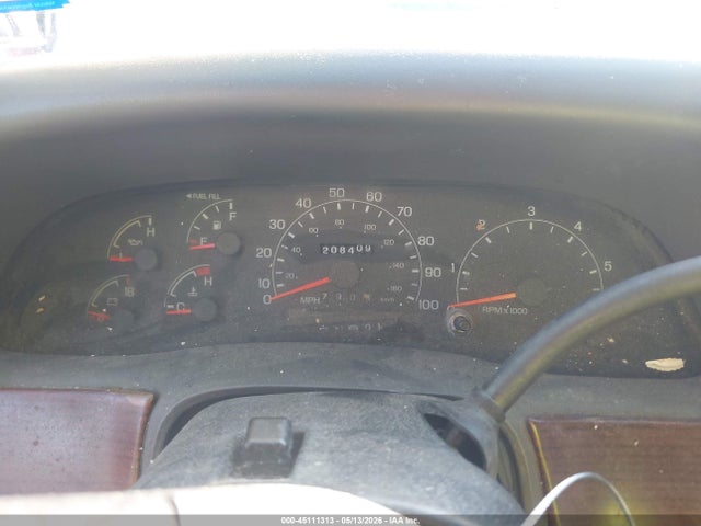 Ford F-250