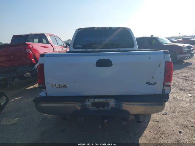 Ford F-250