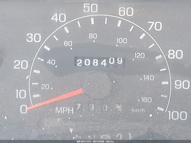 Ford F-250