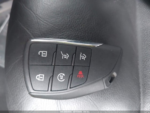 Chevrolet Tahoe 2wd Lt