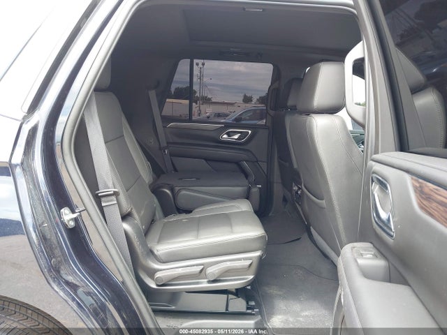 Chevrolet Tahoe 2wd Lt