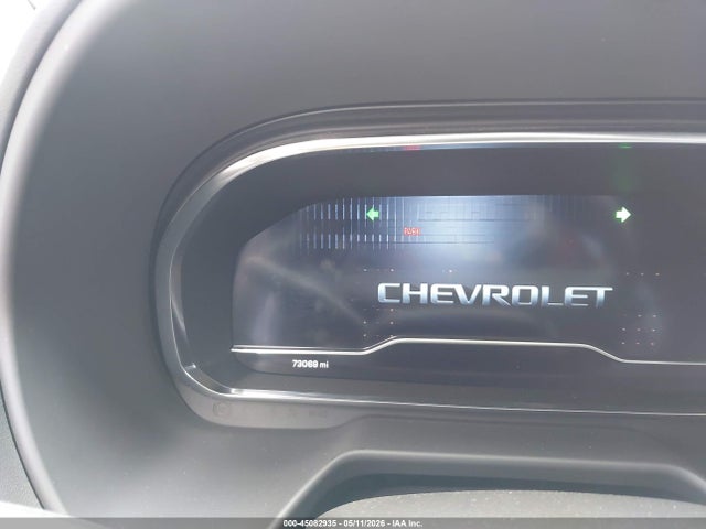 Chevrolet Tahoe 2wd Lt