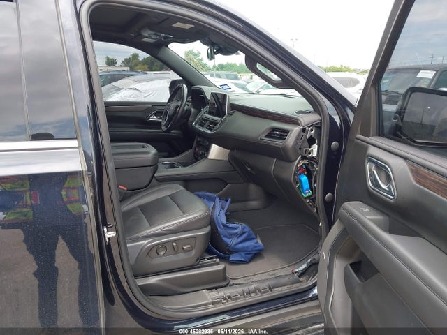Chevrolet Tahoe 2wd Lt