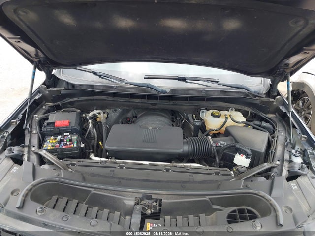 Chevrolet Tahoe 2wd Lt