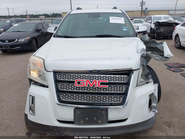 GMC Terrain Slt-2