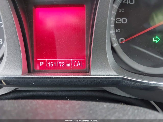 GMC Terrain Slt-2