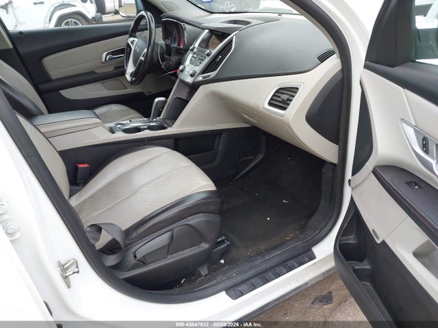 GMC Terrain Slt-2