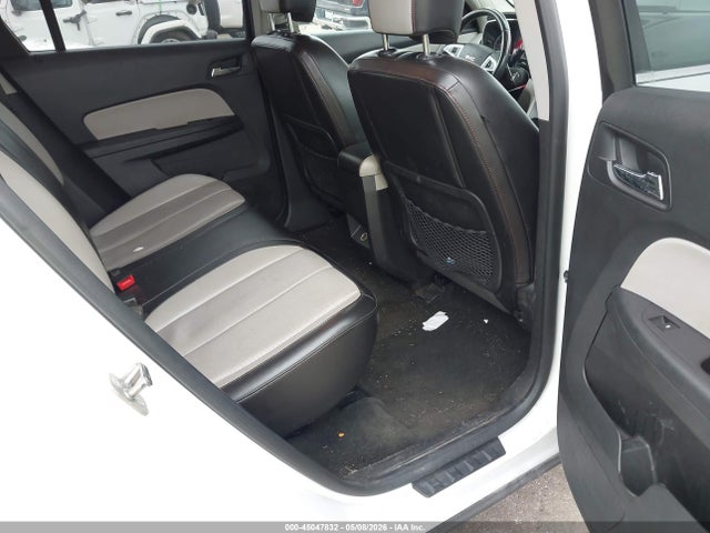 GMC Terrain Slt-2