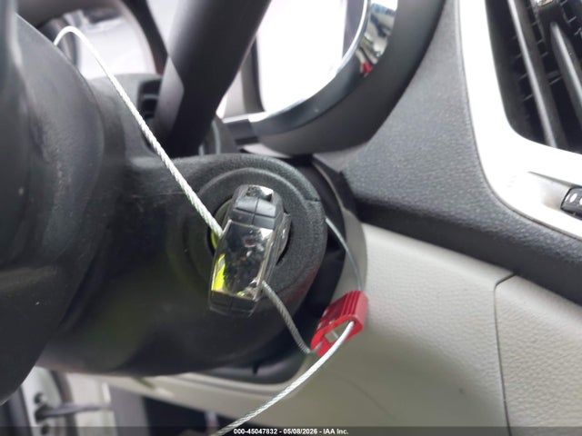 GMC Terrain Slt-2