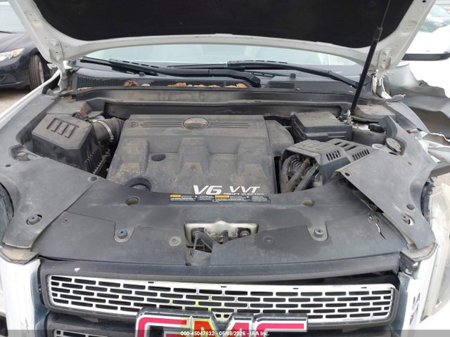 GMC Terrain Slt-2