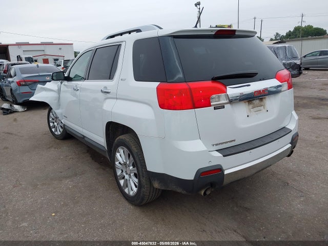 GMC Terrain Slt-2