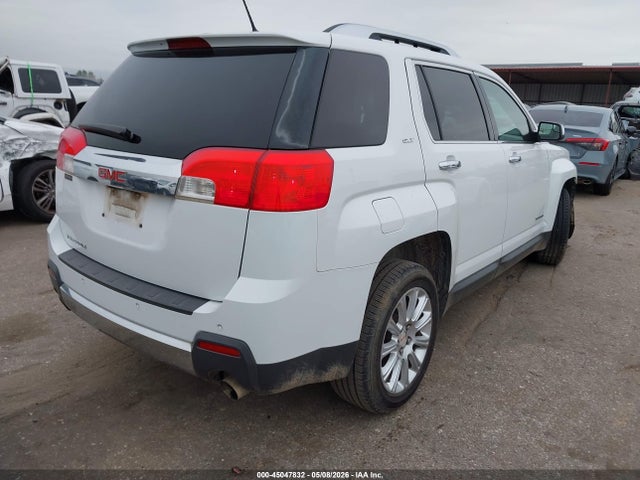 GMC Terrain Slt-2