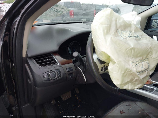 Ford Edge Limited