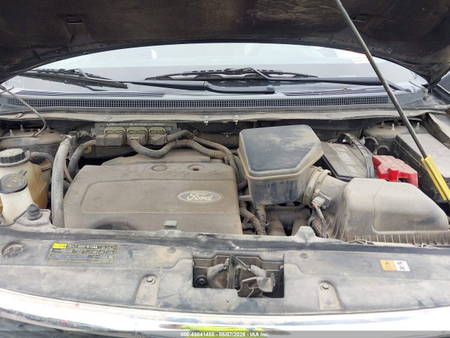 Ford Edge Limited